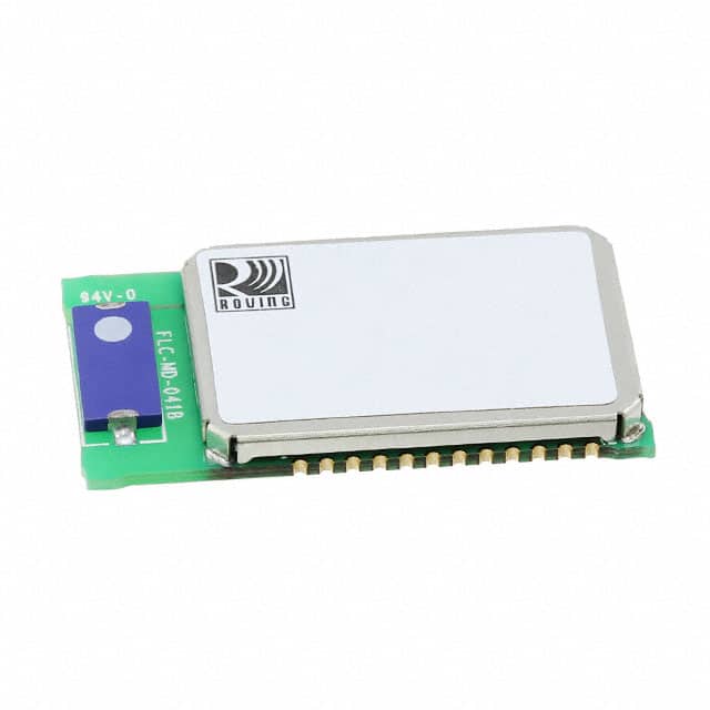 Microchip Technology RN41-I/RM630