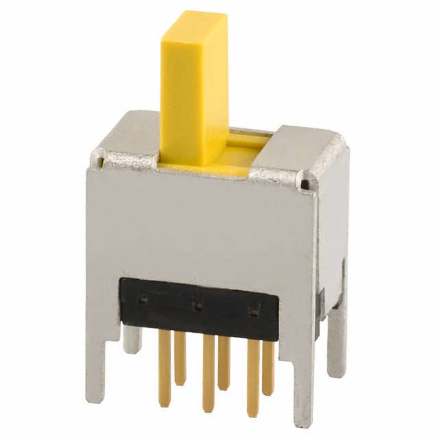 Nidec Copal Electronics CRFS-2204