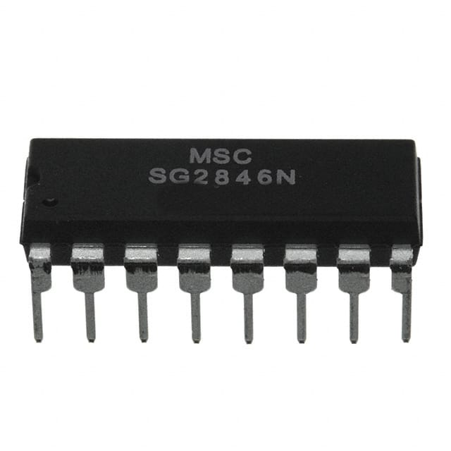 Microchip Technology SG2846N