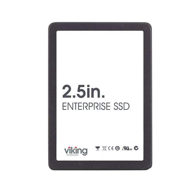 Viking Technology VPFS22480GZCZMTL