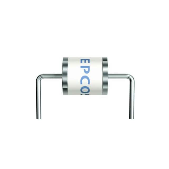 EPCOS - TDK Electronics B88069X2943B252