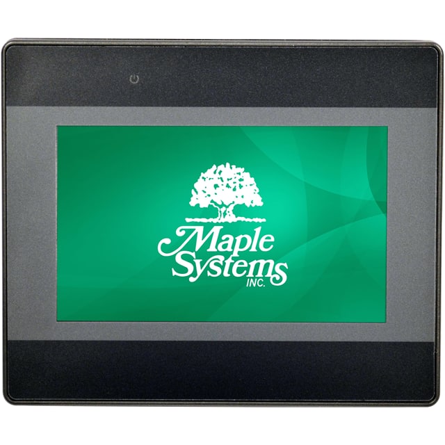 Maple Systems Inc HMI5043LB