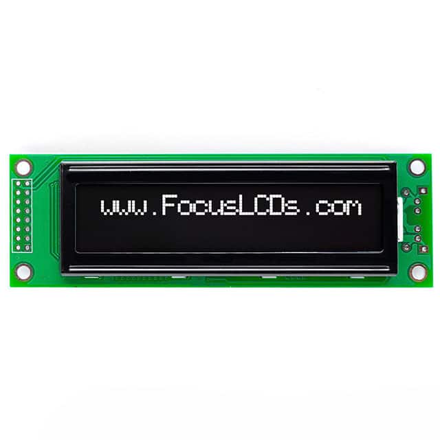 Focus LCDs C202B-KW-LW65