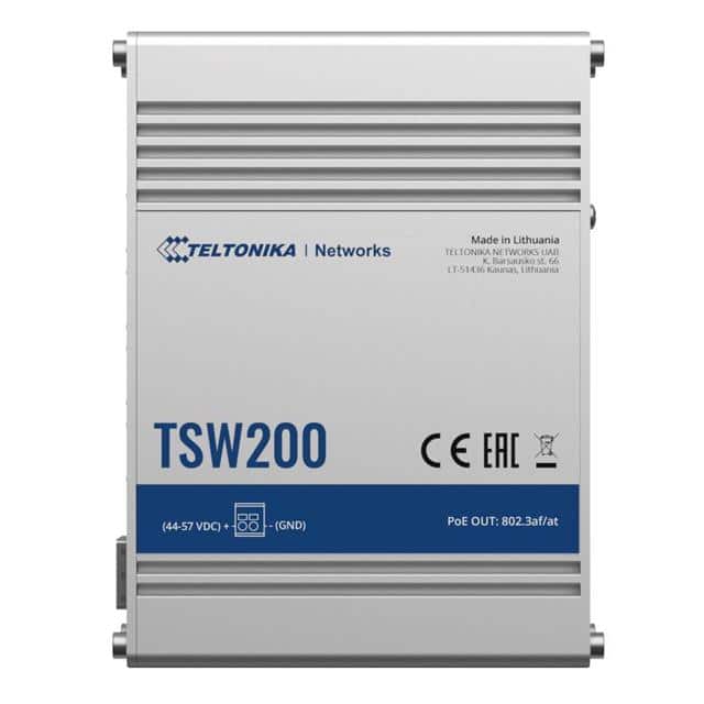 Teltonika Networks TSW200