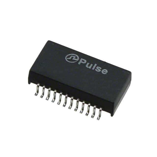 Pulse Electronics HX5084NLT