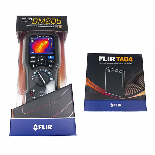 Teledyne FLIR Commercial Systems DM285-KIT