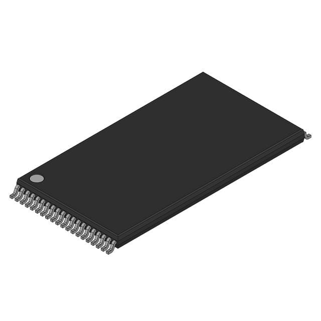 Advanced Micro Devices AM29F016D-150E4C