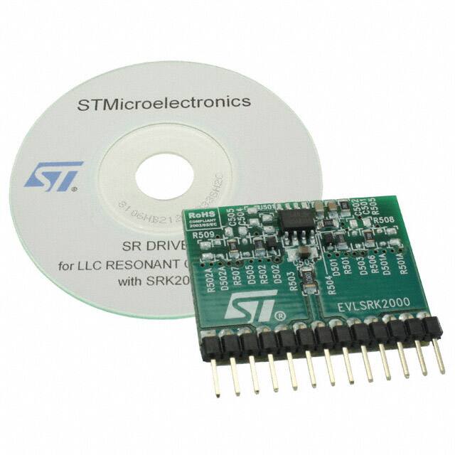 STMicroelectronics EVLSRK2000-L-60
