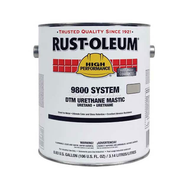 Rust-Oleum 9865419