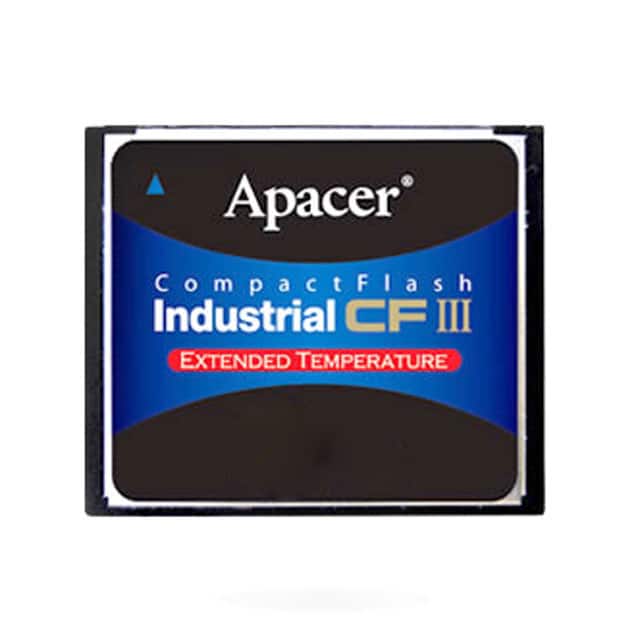 Apacer Memory America AP-CF004GE3NR-ETNRQ