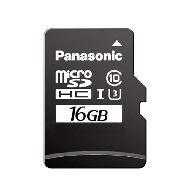 Panasonic Electronic Components RP-SMLE16DA1