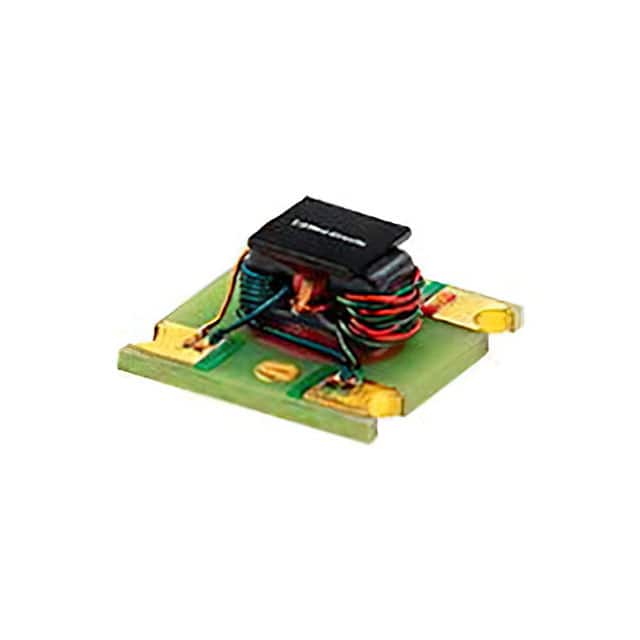 Mini-Circuits TRS2-1T-75+