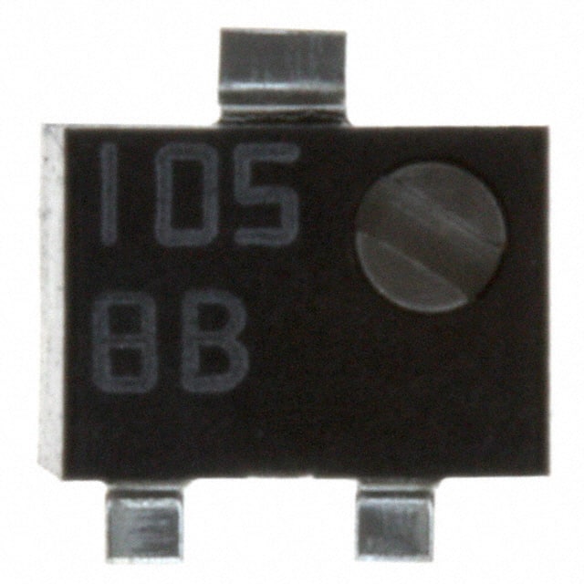 Nidec Copal Electronics SM-42TX105