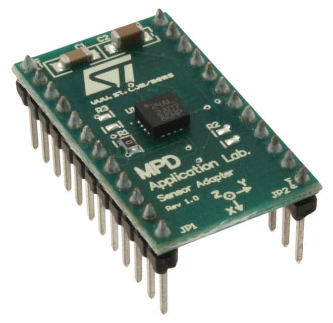 STMicroelectronics STEVAL-MKI018V1