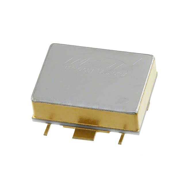 MACOM Technology Solutions MDS-169-PIN