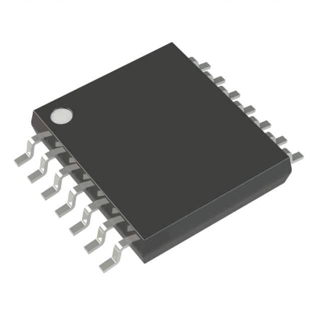 Microchip Technology MCP6549T-E/STVAO