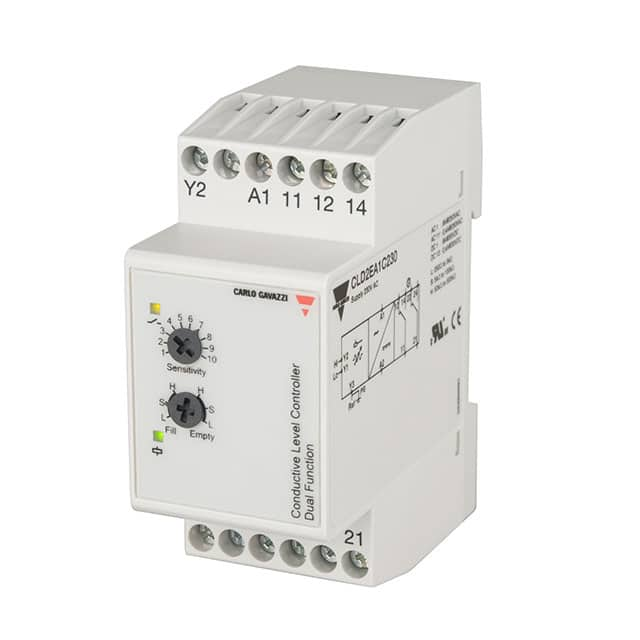 Carlo Gavazzi Inc. CLD2EA1C115