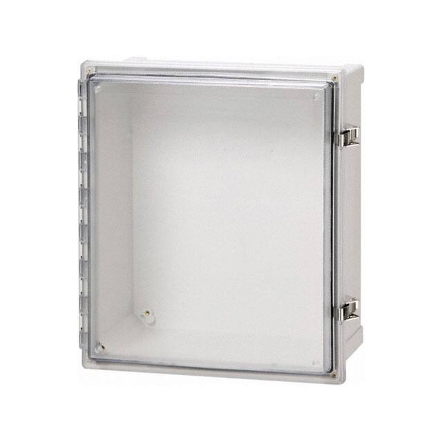 FIBOX Enclosures AR181610CHTSST