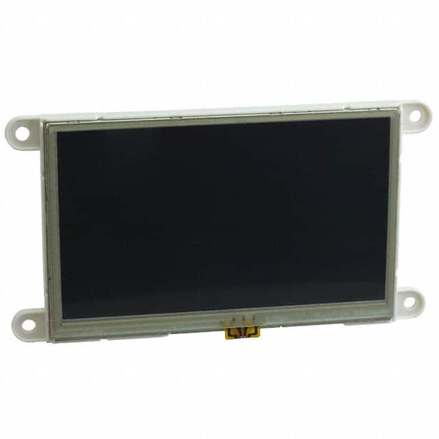 4D Systems Pty Ltd GEN4-ULCD-43DT-SB-PI