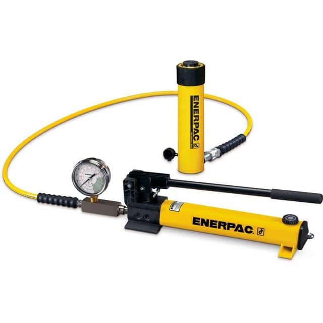 ENERPAC PRODUCTION AUTOMATION RC102K