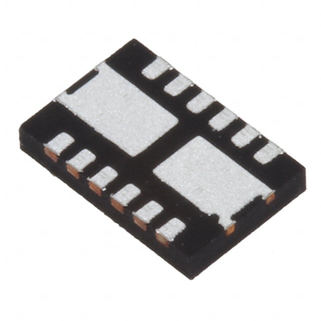 onsemi FDMD82100