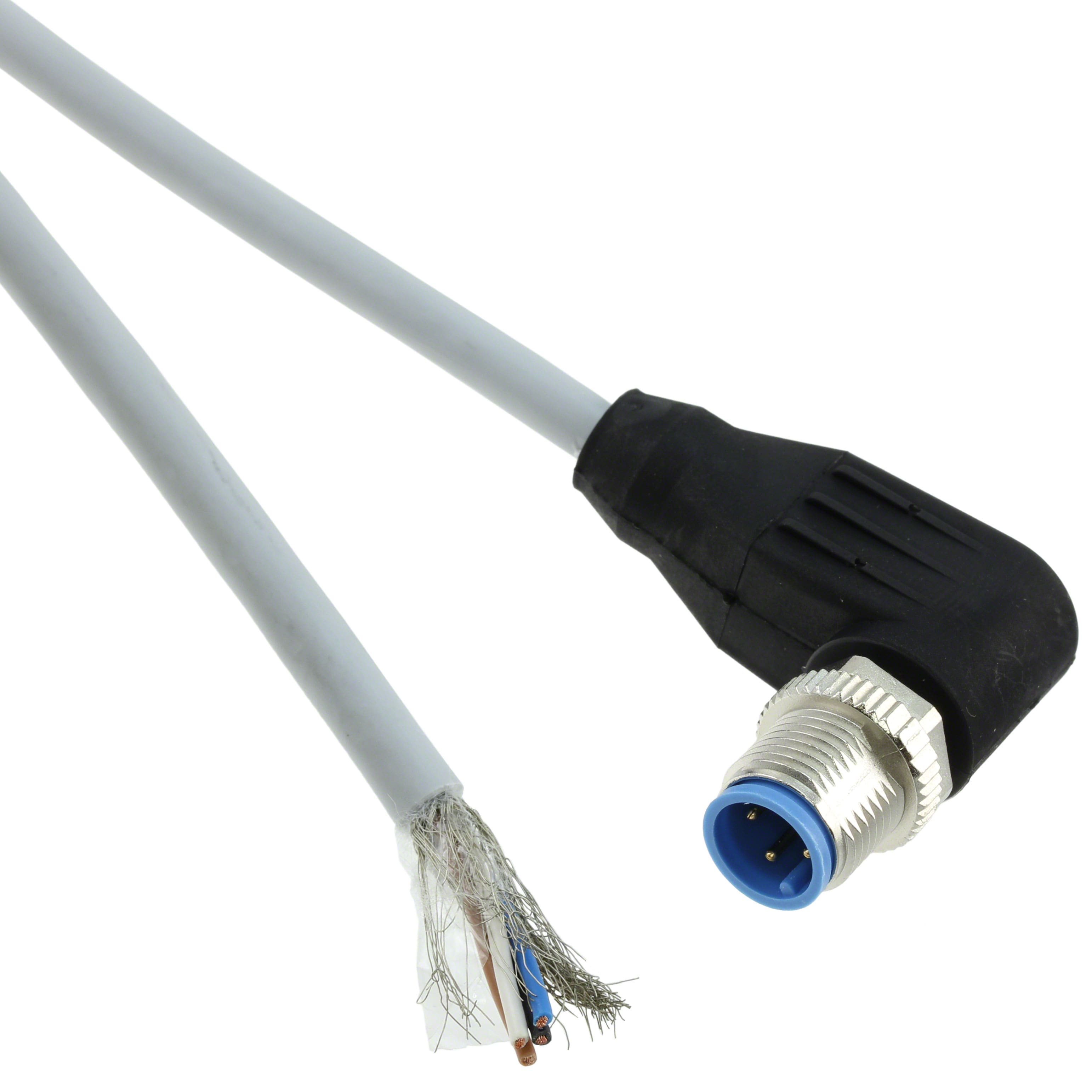 TE Connectivity AMP Connectors 2273098-4