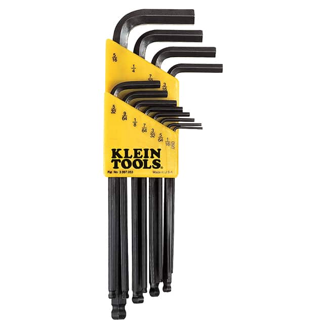 Klein Tools, Inc. BLK12