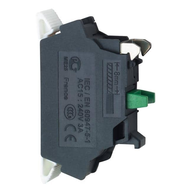 Schneider Electric ZBE1015