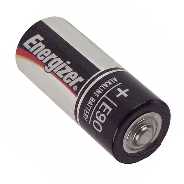 Energizer Battery Company E90
