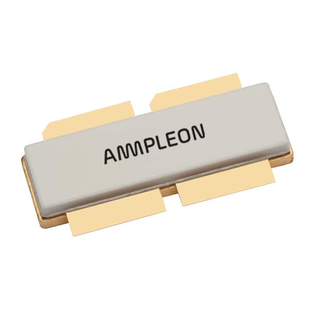 Ampleon USA Inc. BLU6H0410LS-600P,1
