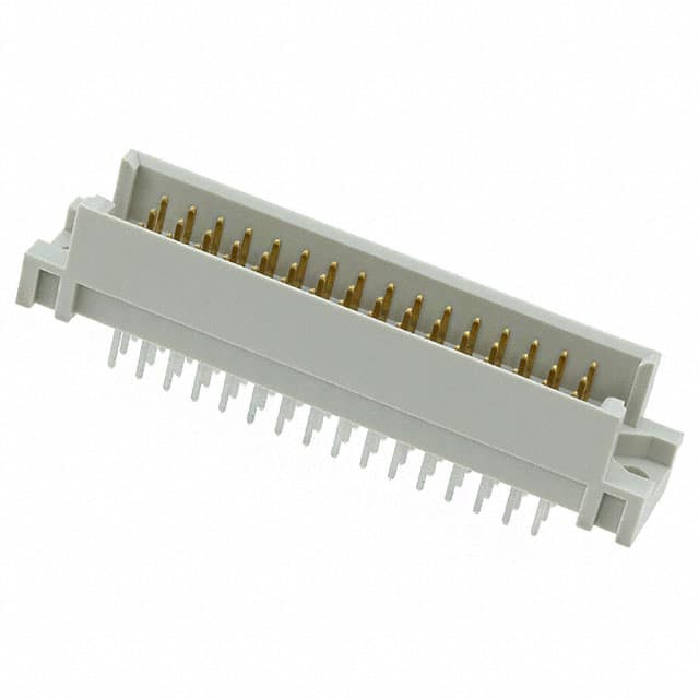 TE Connectivity AMP Connectors 3-1393659-9