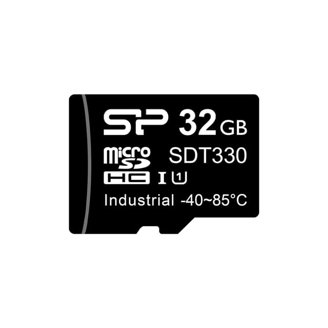 Silicon Power SP032GISDT335NW0
