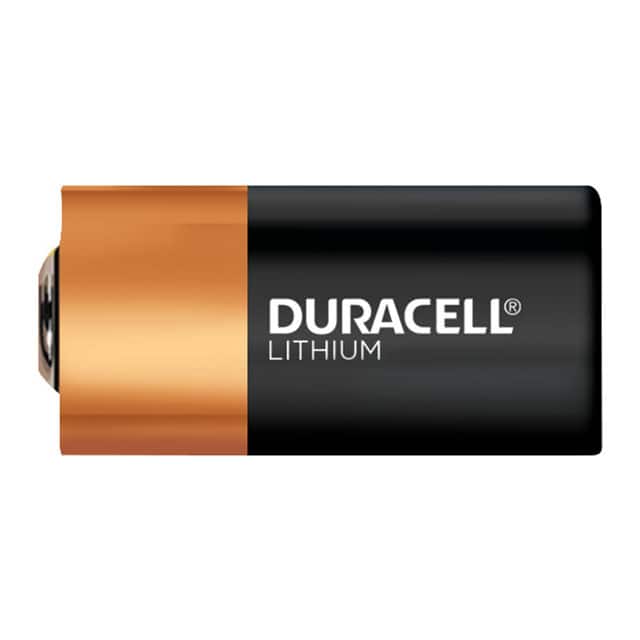 Duracell Industrial Operations, Inc. 123