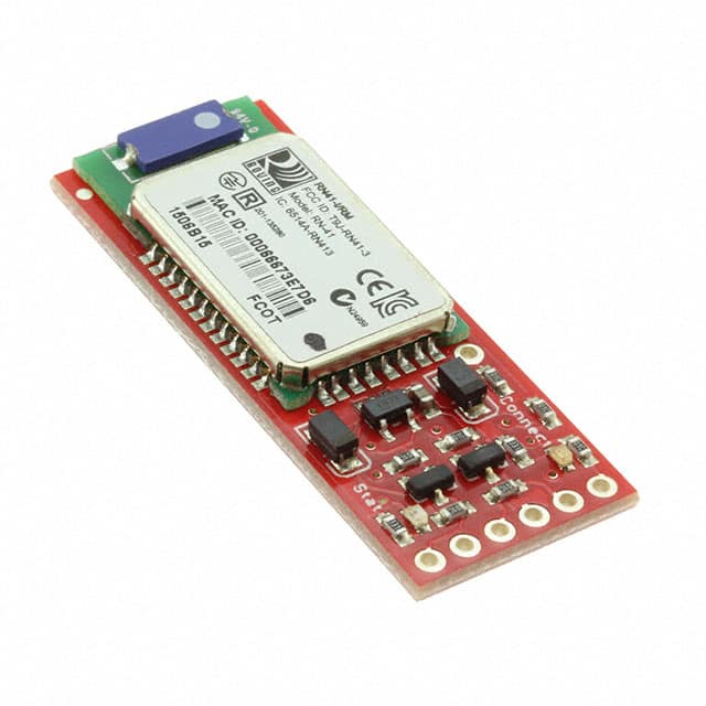 SparkFun Electronics WRL-12582