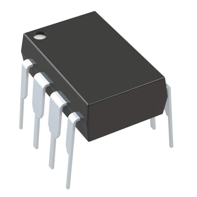 Microchip Technology MCP6548-I/P