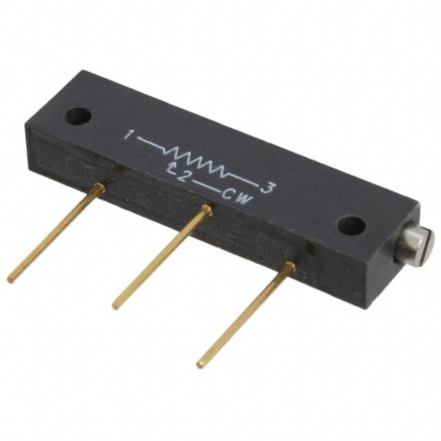 Vishay Foil Resistors (Division of Vishay Precision Group) Y50512K00000J0L