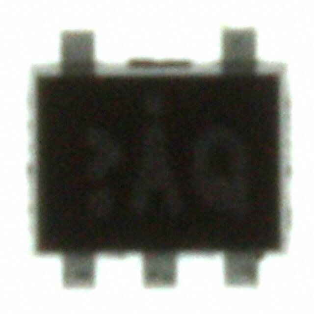 Panasonic Electronic Components AN1433SSMTXL