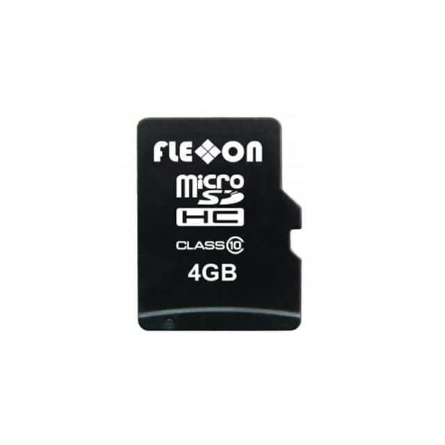 Flexxon Pte Ltd FDMM004GPG-N200