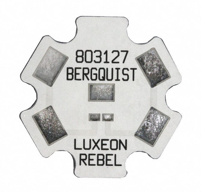 Bergquist 803127