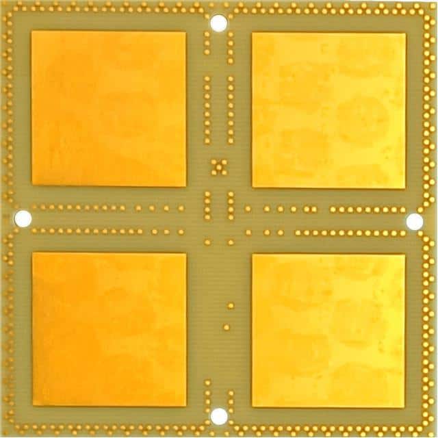 CoreHW Semiconductor Ltd CHW1010-ANT3-1.0