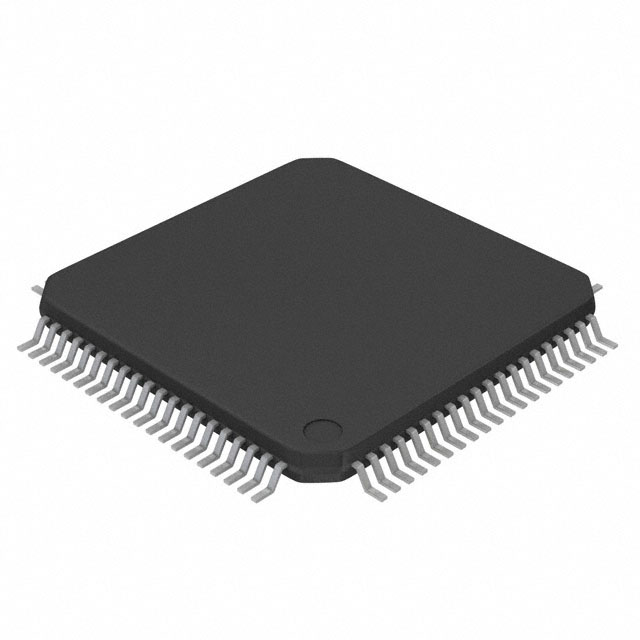 Rohm Semiconductor ML9473TBZ03A