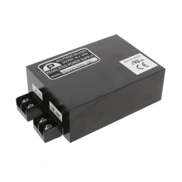 Polytron P33-10ST/MHIA