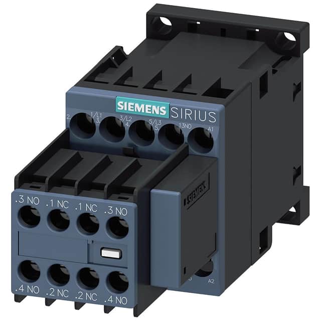 Siemens 3RT20161CU07
