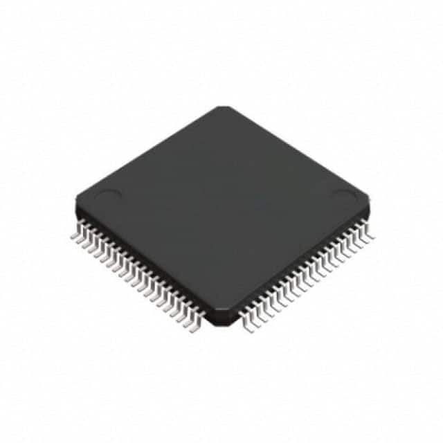 Rohm Semiconductor BU97540KV-ME2