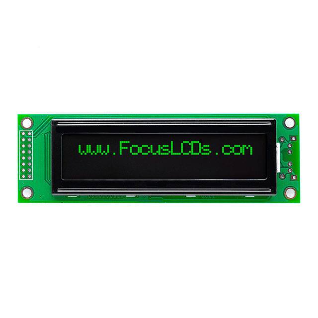 Focus LCDs C202B-UG-LW65