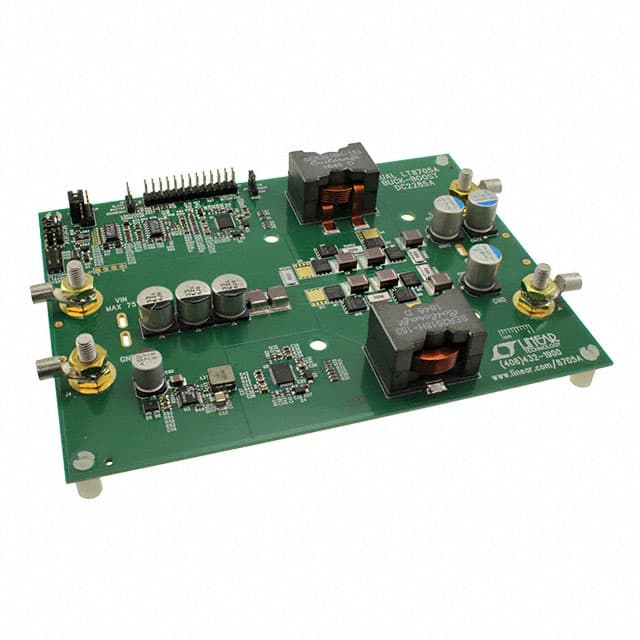 Analog Devices Inc. DC2285A