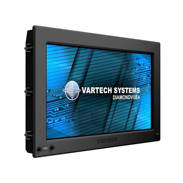 VarTech Systems VTDV4C215bCPA