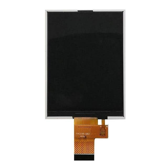 GlobalTech Display GLT035240320WH1