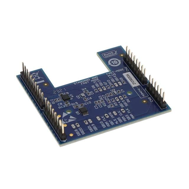 STMicroelectronics X-NUCLEO-6283A1