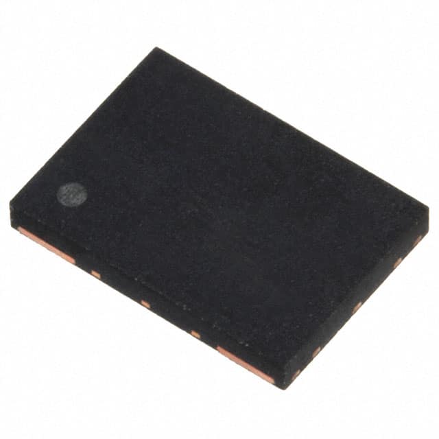 Microchip Technology DSC8001AI2-PROGRAMMABLE